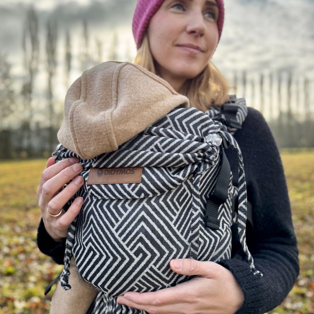 Didymos DidyFix Baby Carrier