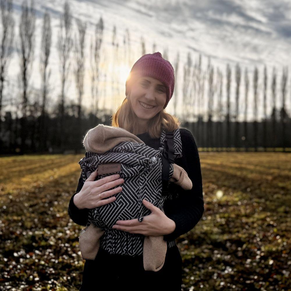 Didymos DidyFix Baby Carrier