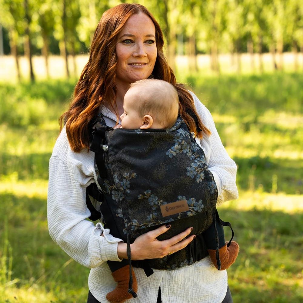 Didymos DidyFix Baby Carrier