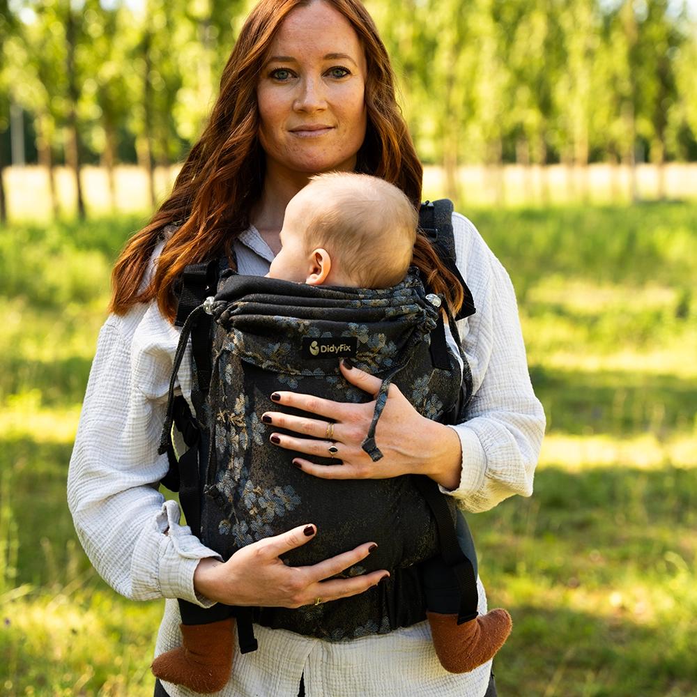 Didymos DidyFix Baby Carrier