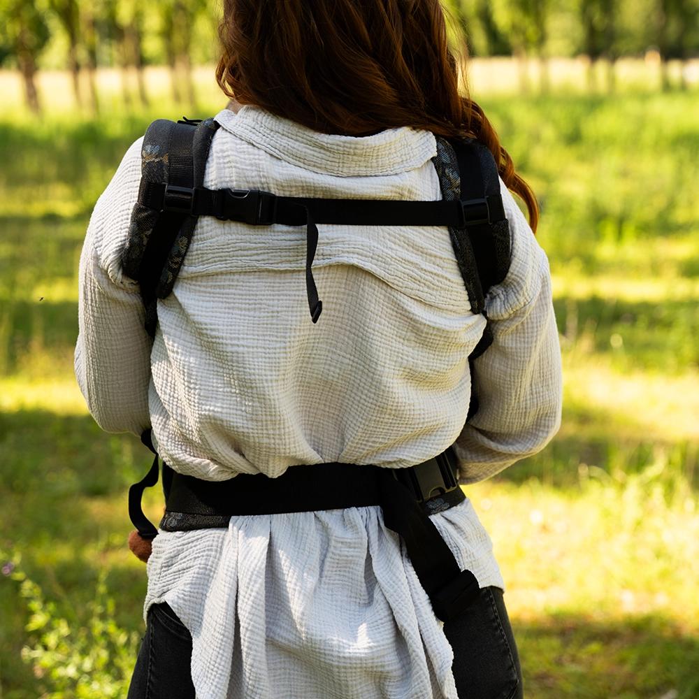 Didymos DidyFix Baby Carrier