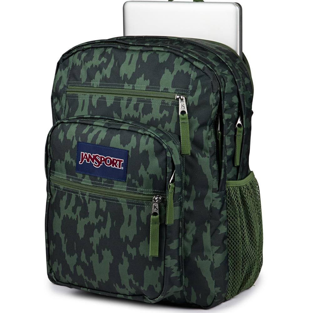 JanSport Big Student Backpack