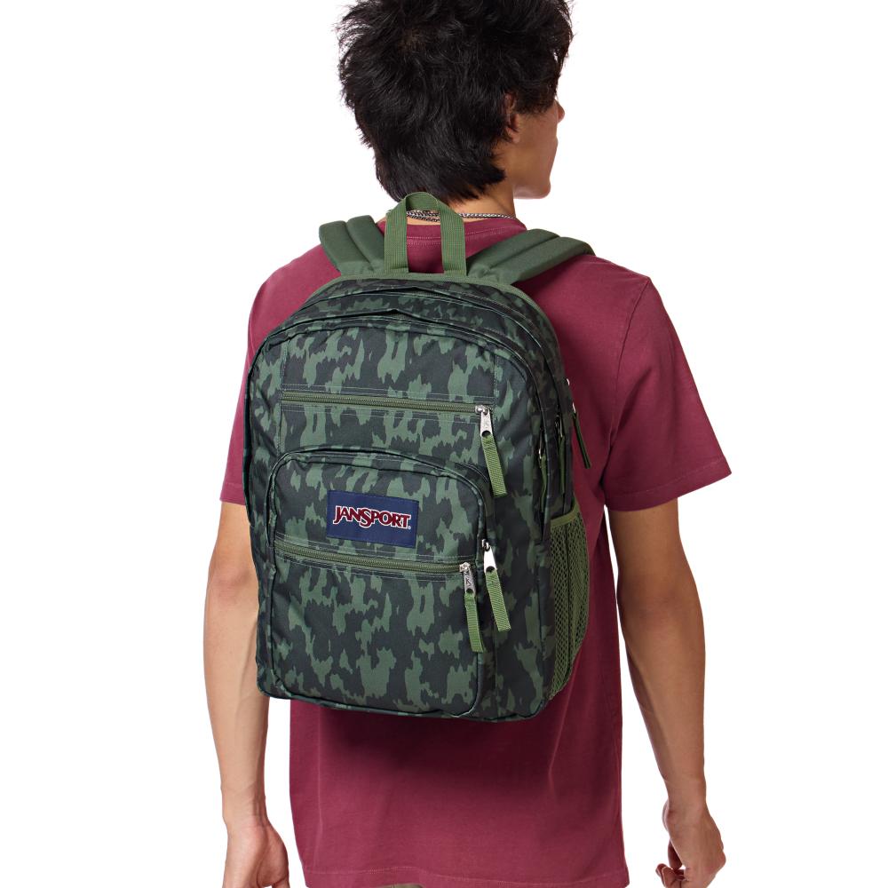 JanSport Big Student Backpack