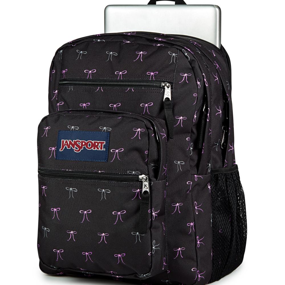 JanSport Big Student Backpack