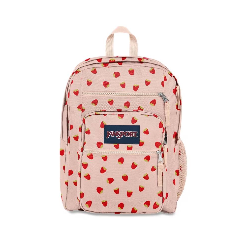 JanSport Big Student Backpack