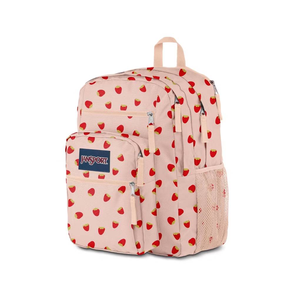 JanSport Big Student Backpack