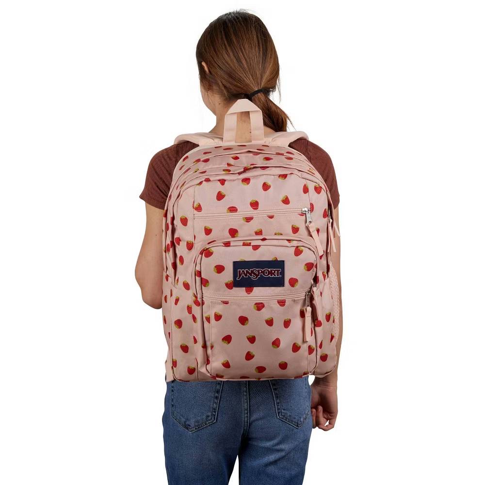 JanSport Big Student Backpack