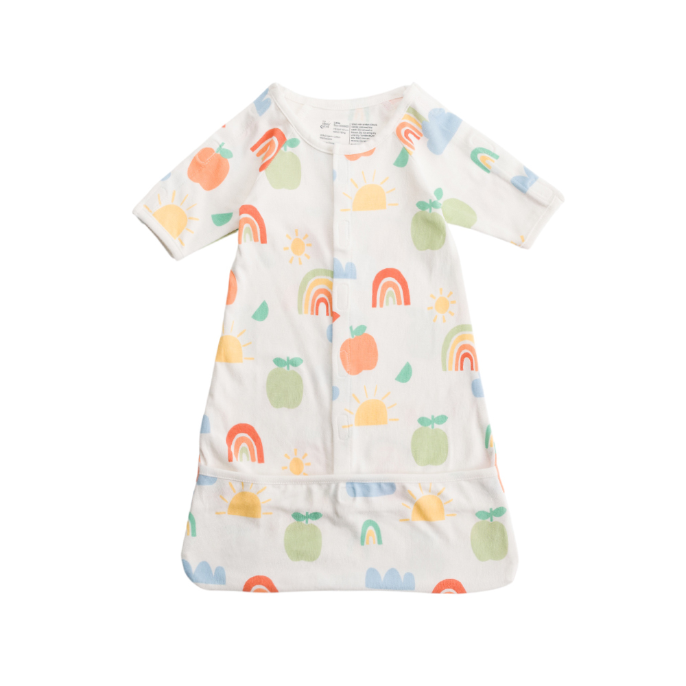 Donation - Donate a Special Care Baby Gown for NICU