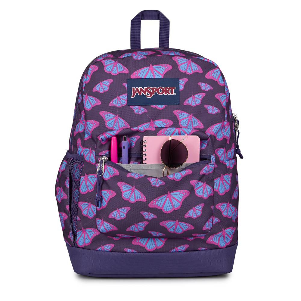JanSport Cross Town Plus Backpack - Clearance