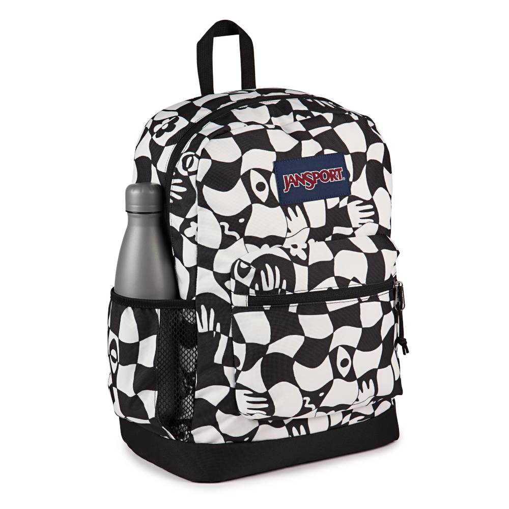JanSport Cross Town Plus Backpack