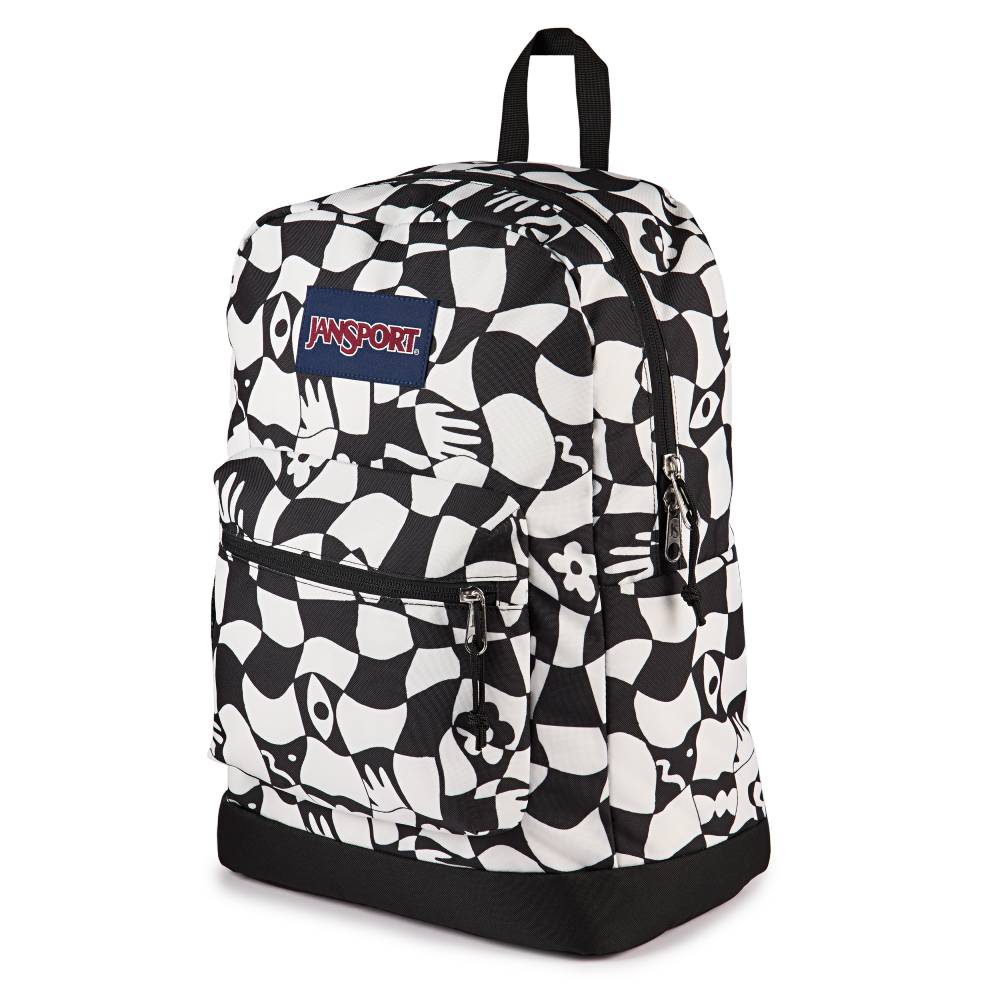 JanSport Cross Town Plus Backpack