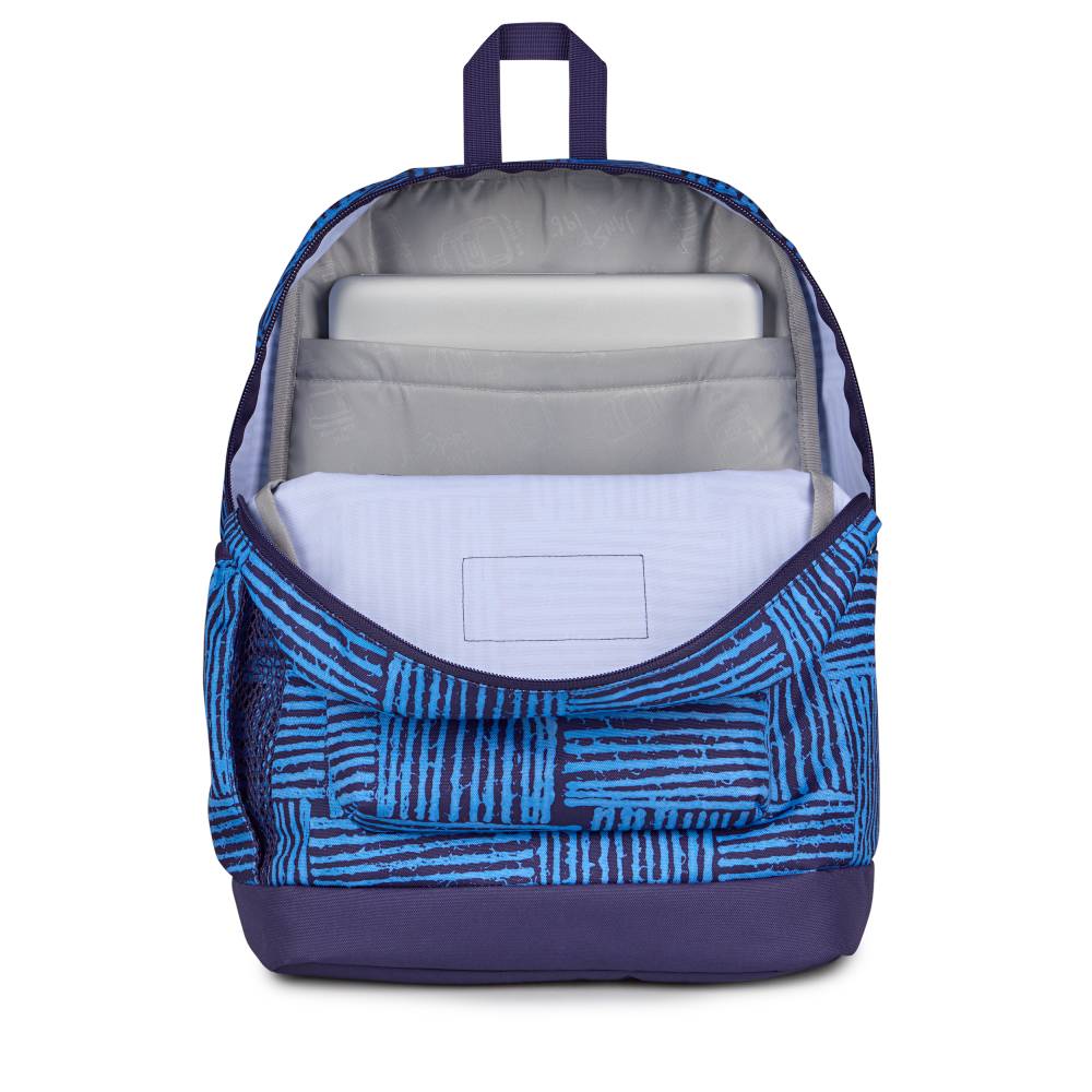 JanSport Cross Town Plus Backpack - Clearance