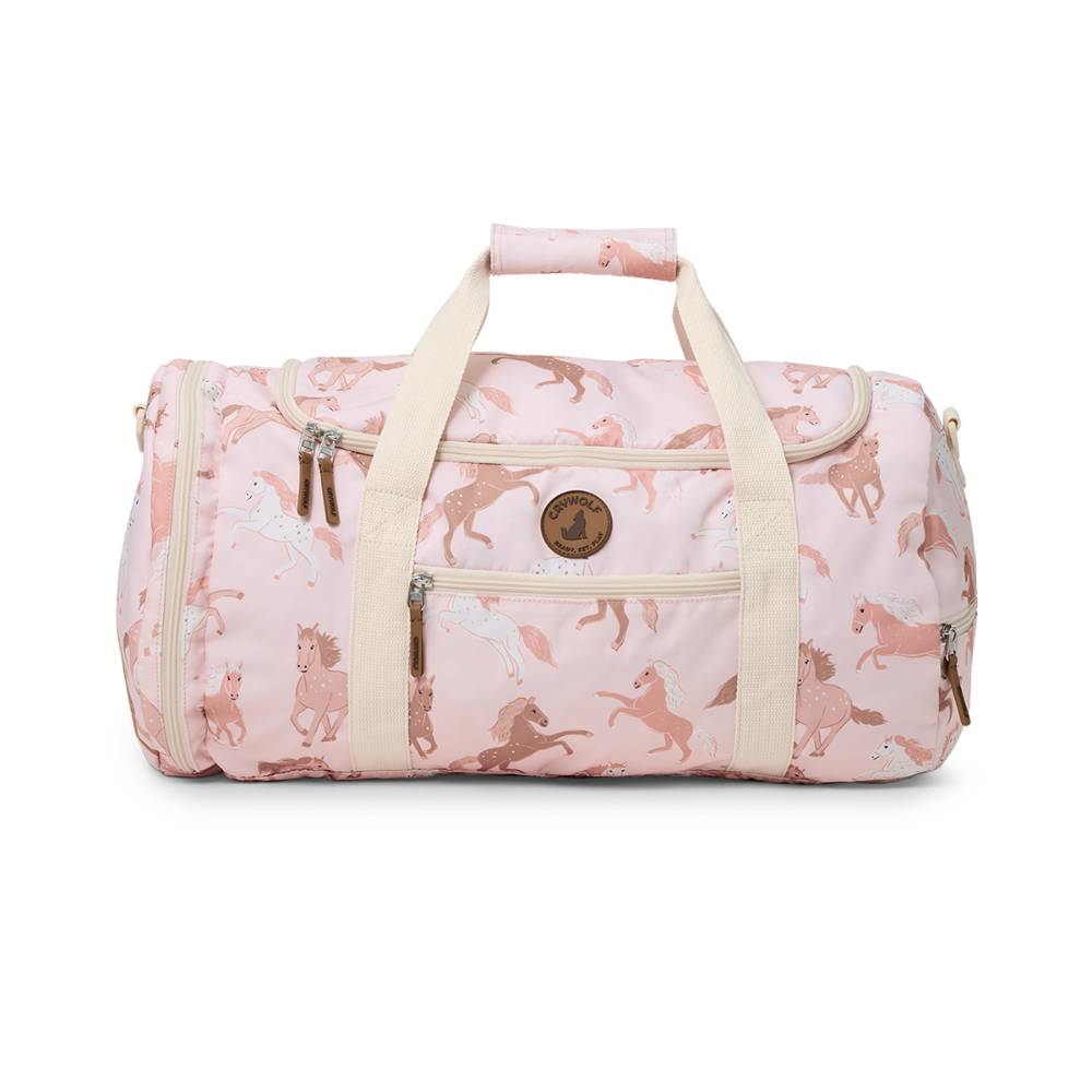Crywolf Packable Duffel Bag