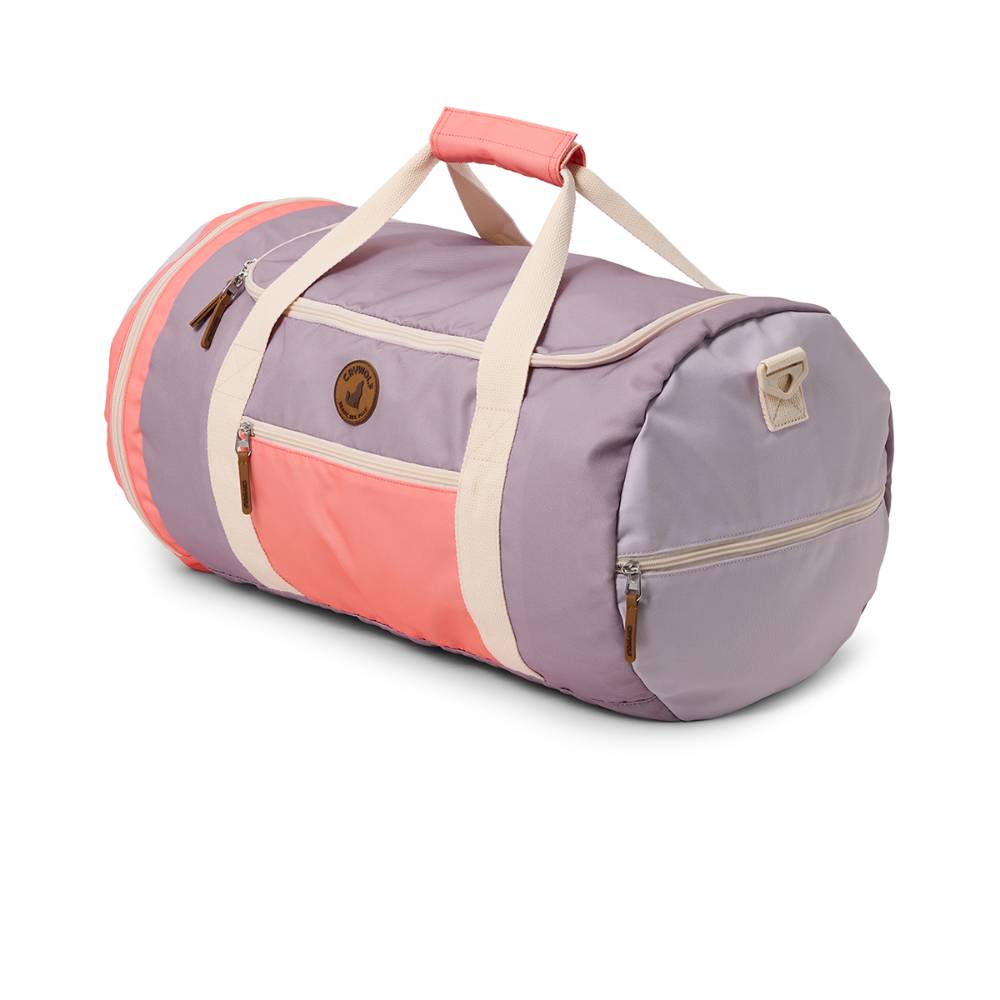 Crywolf Packable Duffel Bag
