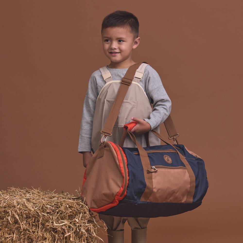 Crywolf Packable Duffel Bag