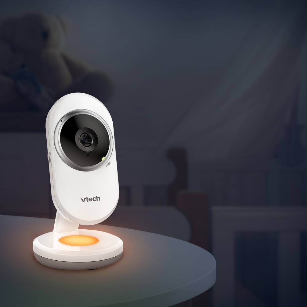 VTECH BM3450N Full Colour Video & Audio Monitor