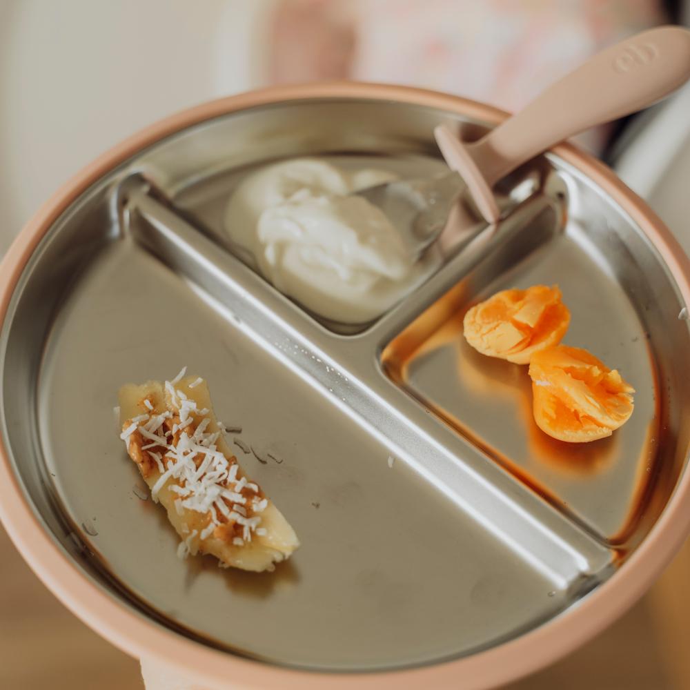 Ease.Baby Little Diner Stainless Steel Cutlery Set