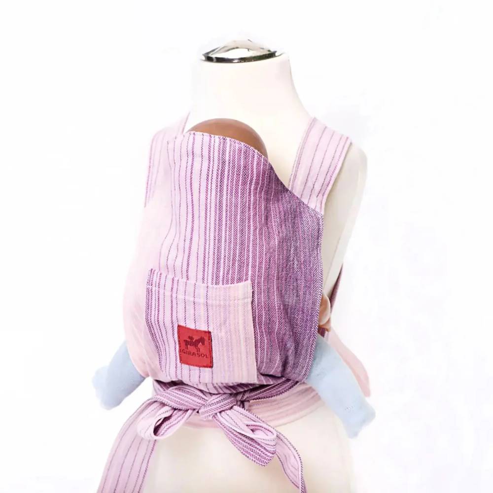 Girasol Mini MySol Doll Carrier