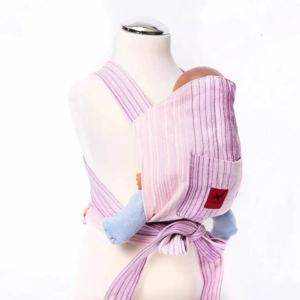 Girasol Mini MySol Doll Carrier