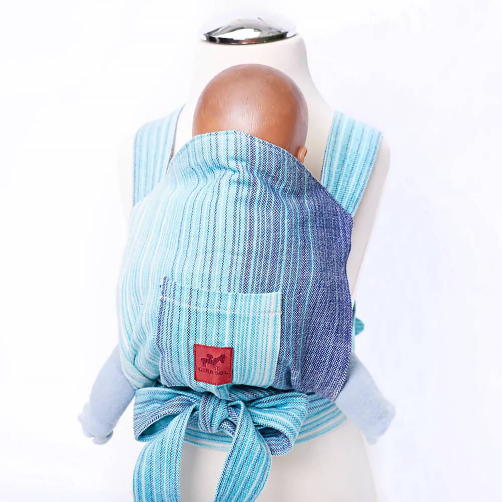 Girasol Mini MySol Doll Carrier