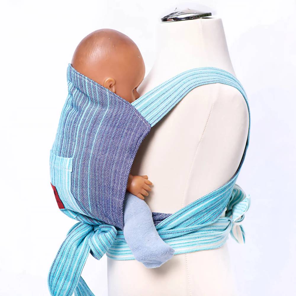 Girasol Mini MySol Doll Carrier