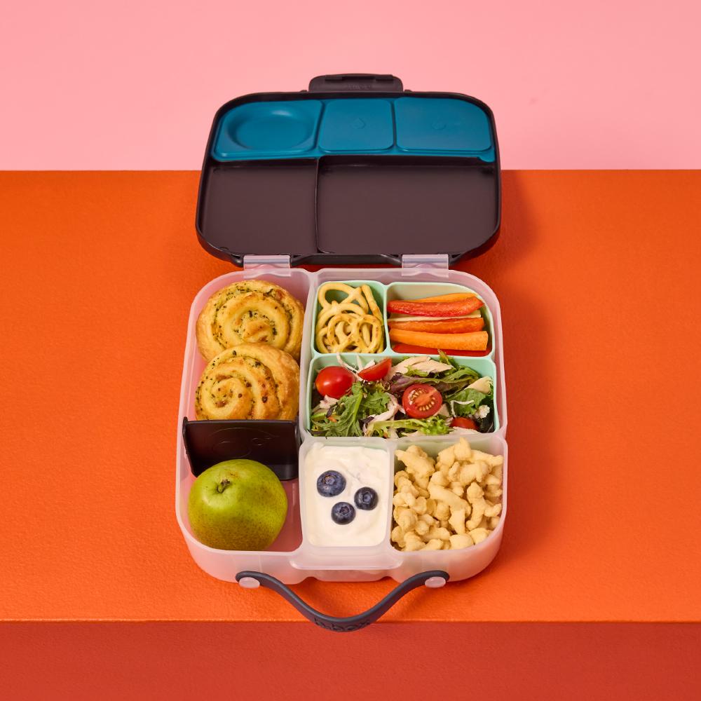 b.box Silicone Bento Buddy - Lunch