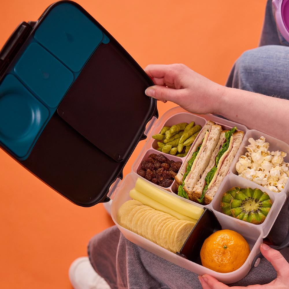 b.box Silicone Bento Buddy - Lunch