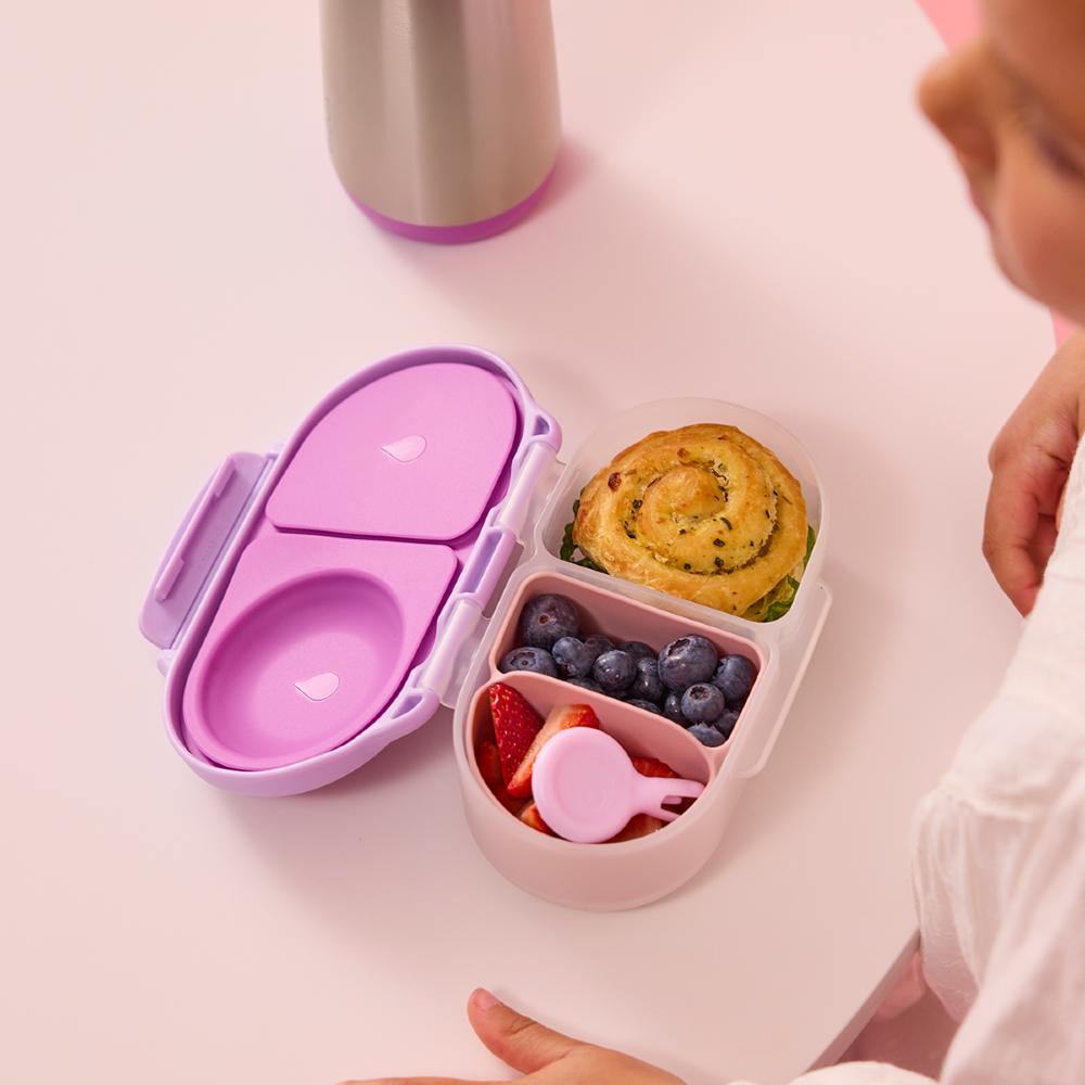 b.box Silicone Bento Buddy - Snackbox