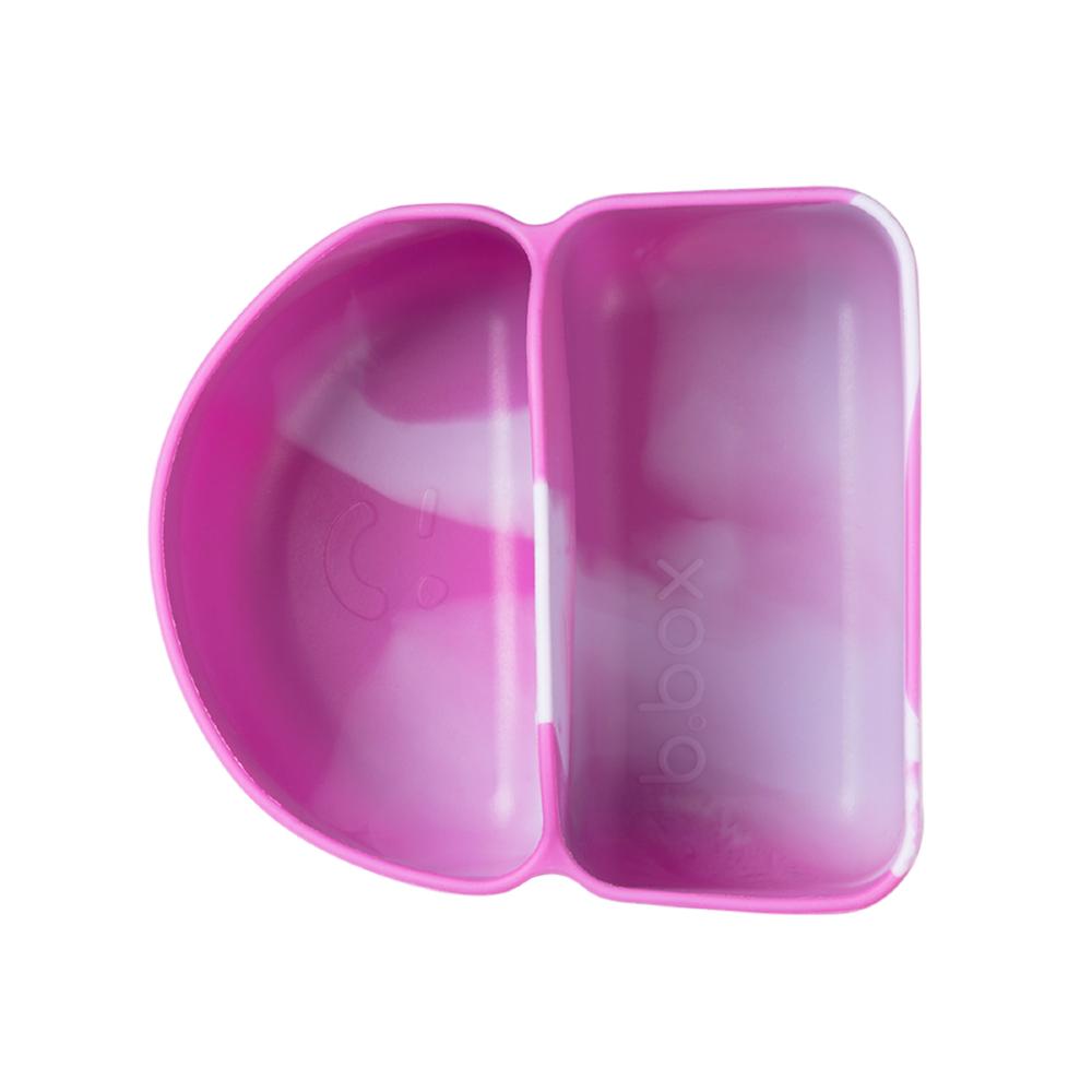 b.box Silicone Bento Buddy - Snackbox