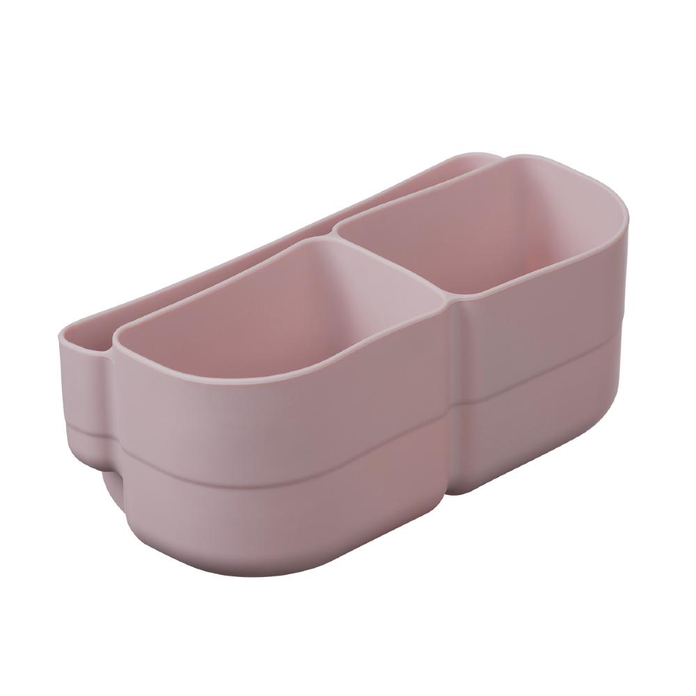 b.box Silicone Bento Tray - Mini