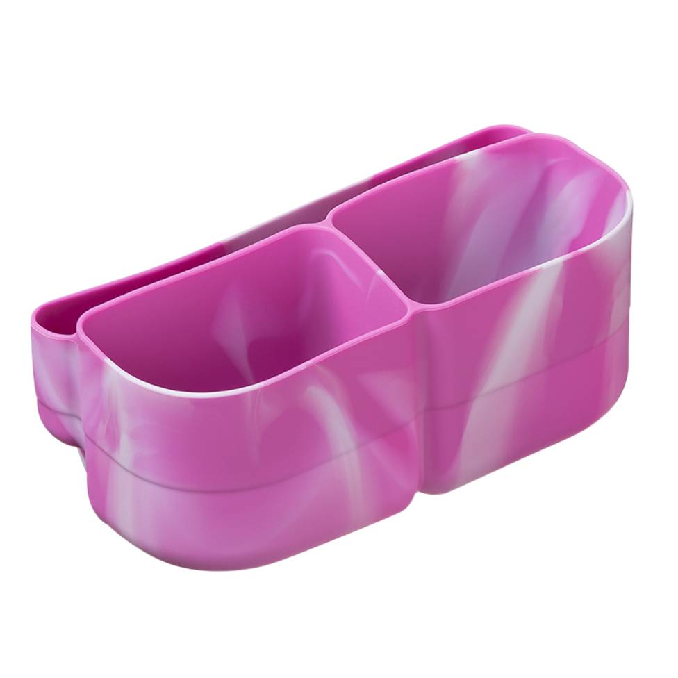 b.box Silicone Bento Tray - Mini