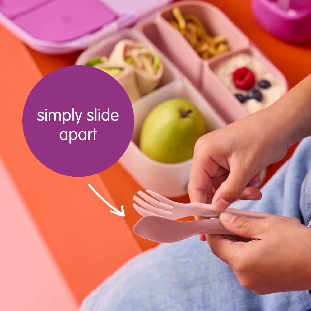 b.box Lunchbox Cutlery
