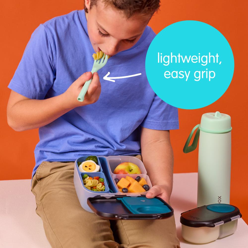 b.box Lunchbox Cutlery
