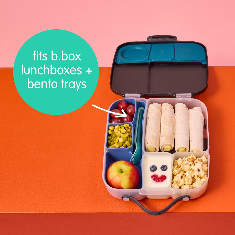 b.box Lunchbox Cutlery