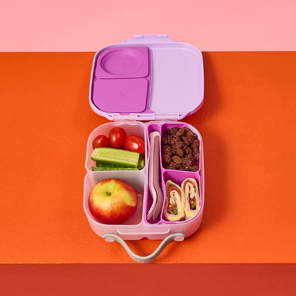 b.box Lunchbox Cutlery