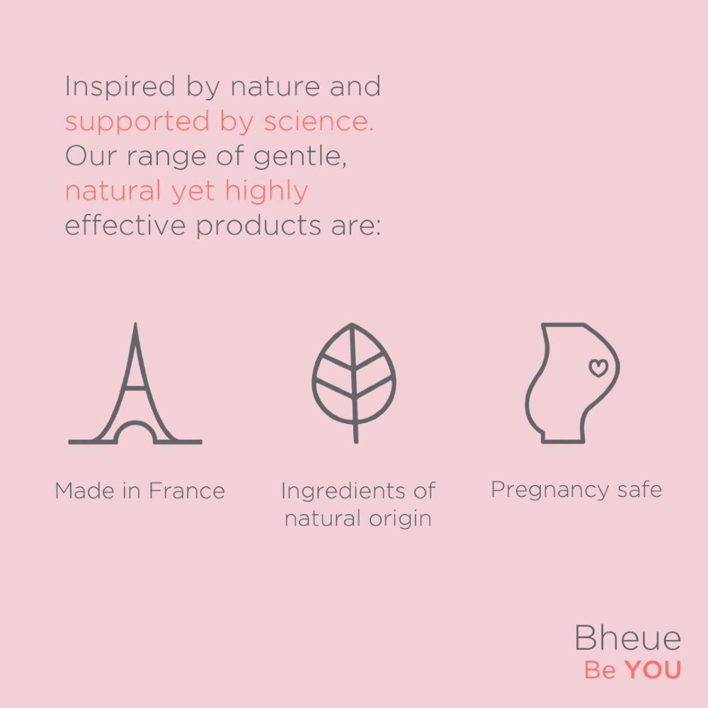 Bheue Rebalance YOU. Soothing Cleansing Milk