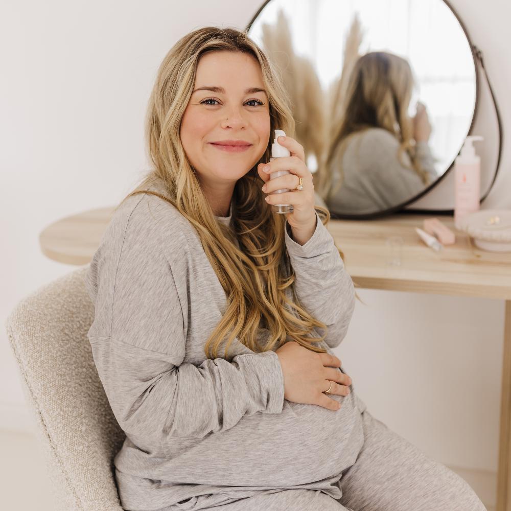 Bheue Radiant YOU. Revitalising 2-in-1 Face Serum