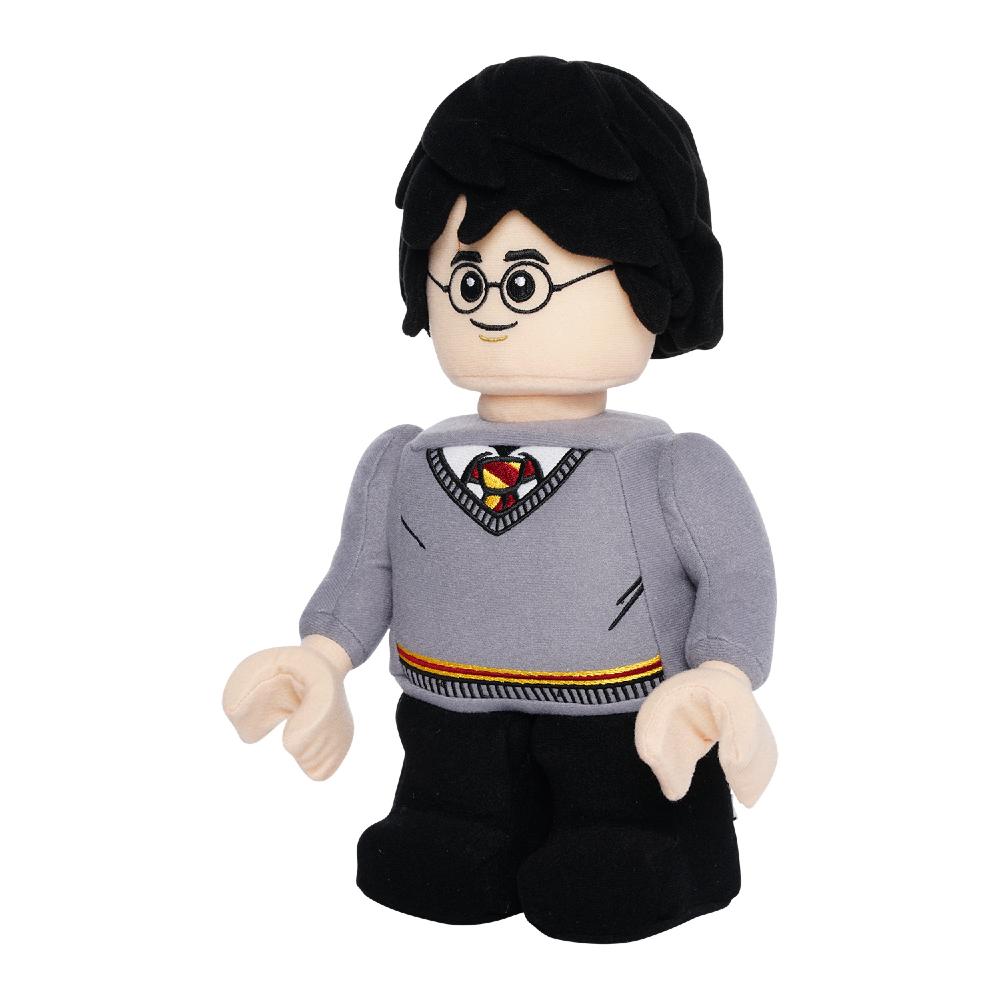 Manhattan Toy LEGO Harry Potter Minifigure Plush Toy