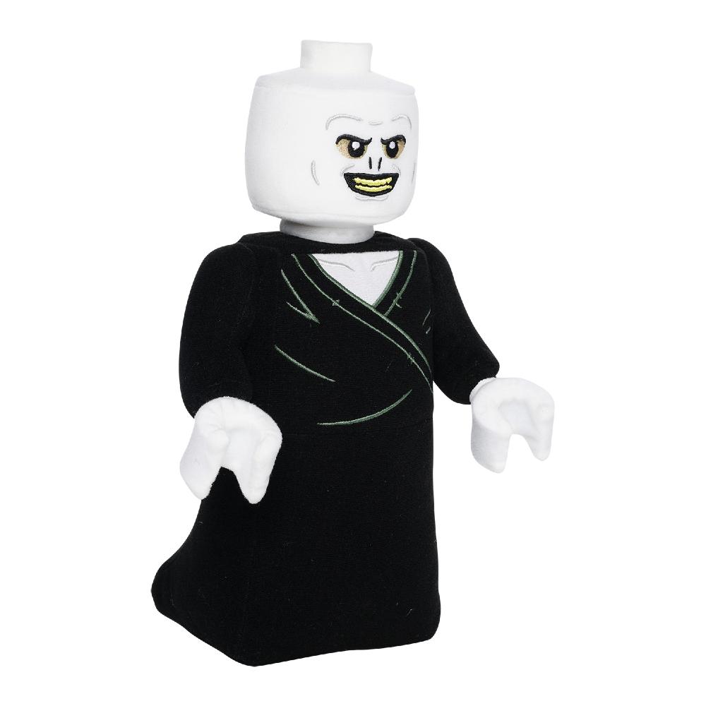 Manhattan Toy LEGO Lord Voldemort Minifigure Plush Toy