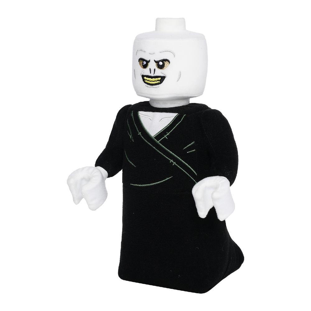 Manhattan Toy LEGO Lord Voldemort Minifigure Plush Toy