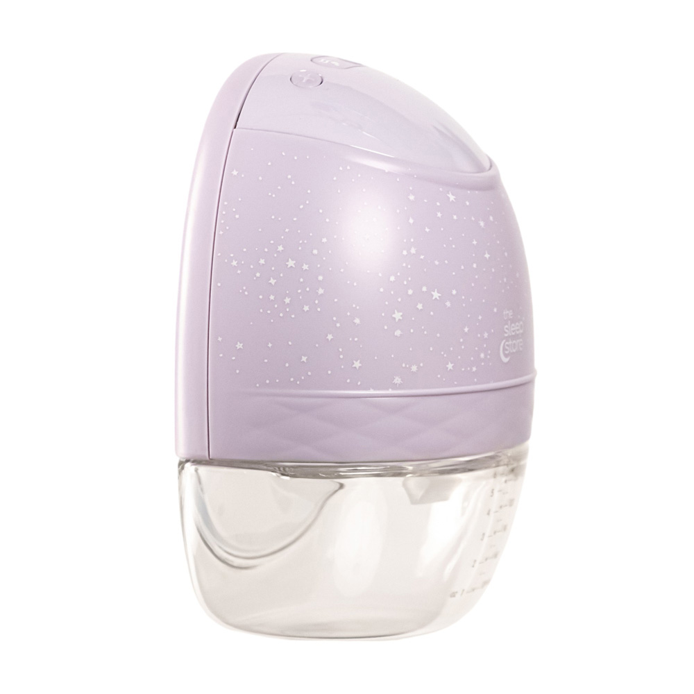 The Sleep Store Wearable Breast Pump 2-pack
