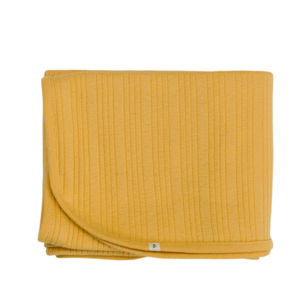 Woolbabe Merino/Organic Cotton Swaddle Blanket - Daydream Collection