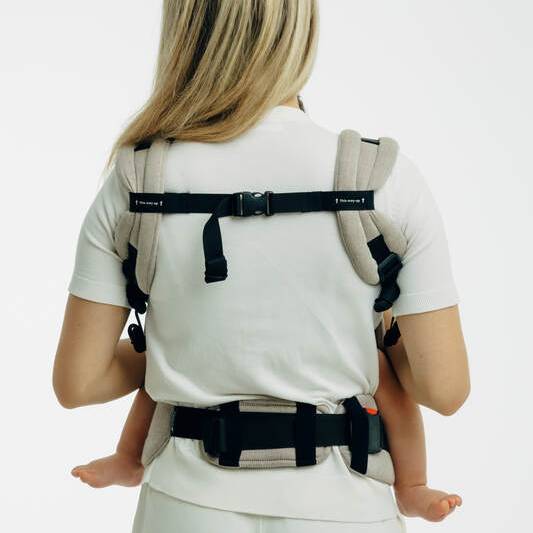 Lenny UpGrade PRO Standard Size Carrier - Broken Twill