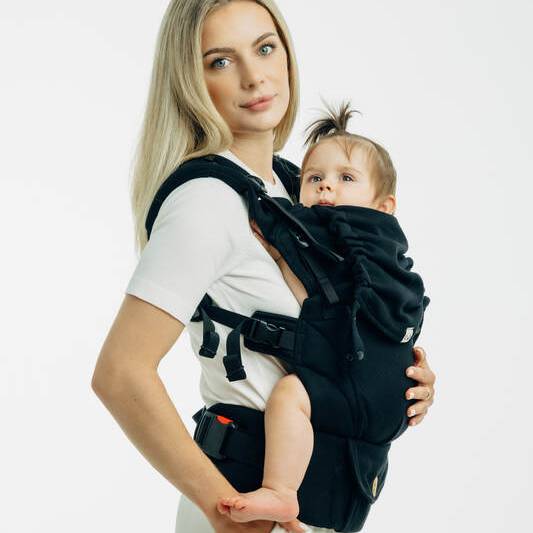 Lenny UpGrade PRO Standard Size Carrier - Herringbone