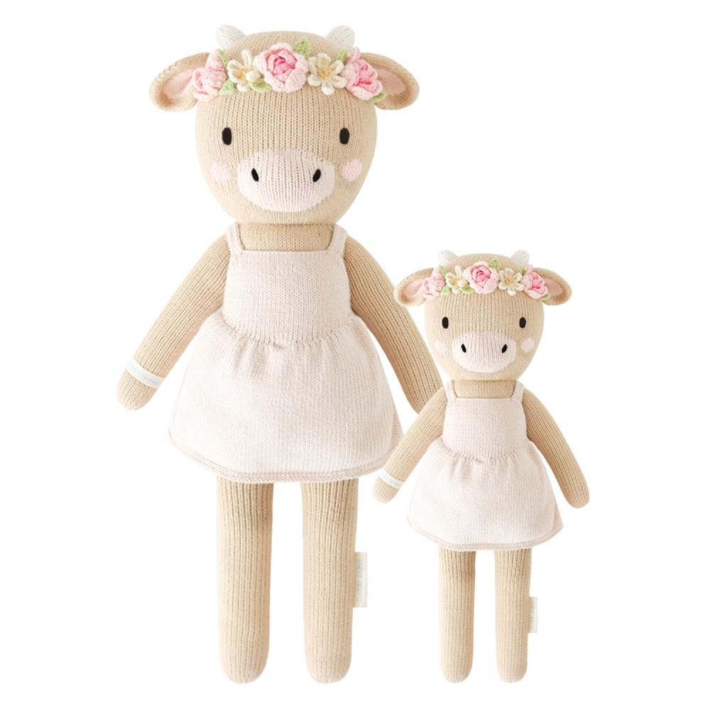 Cuddle and Kind - Amelia the Cow