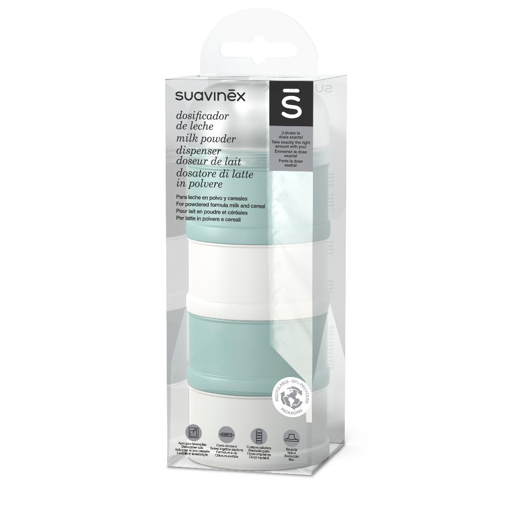 Suavinex Formula Dispenser