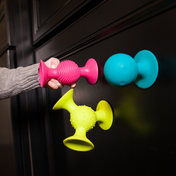 Fat Brain Toy Co - PipSquigz