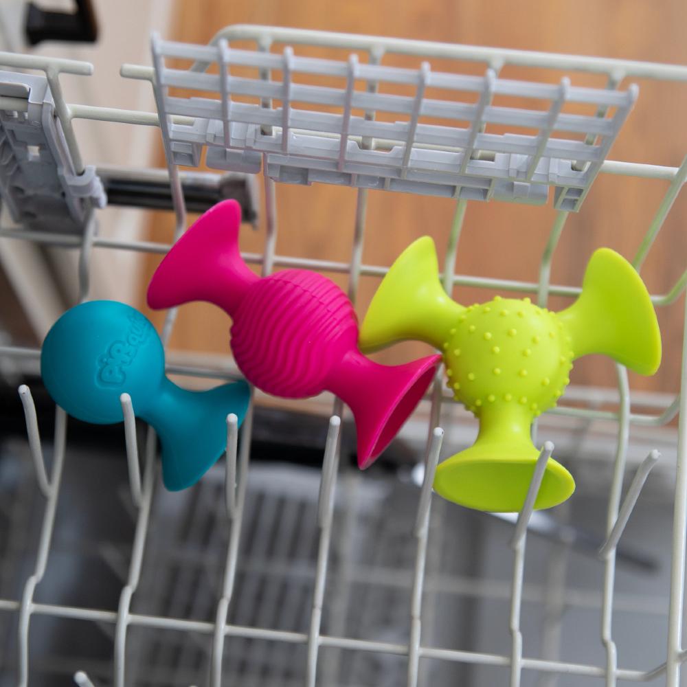 Fat Brain Toy Co - PipSquigz