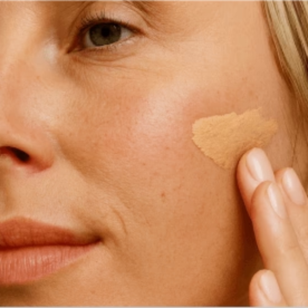 Little Urchin FACE Natural Light/Medium Tint Sunscreen SPF50+