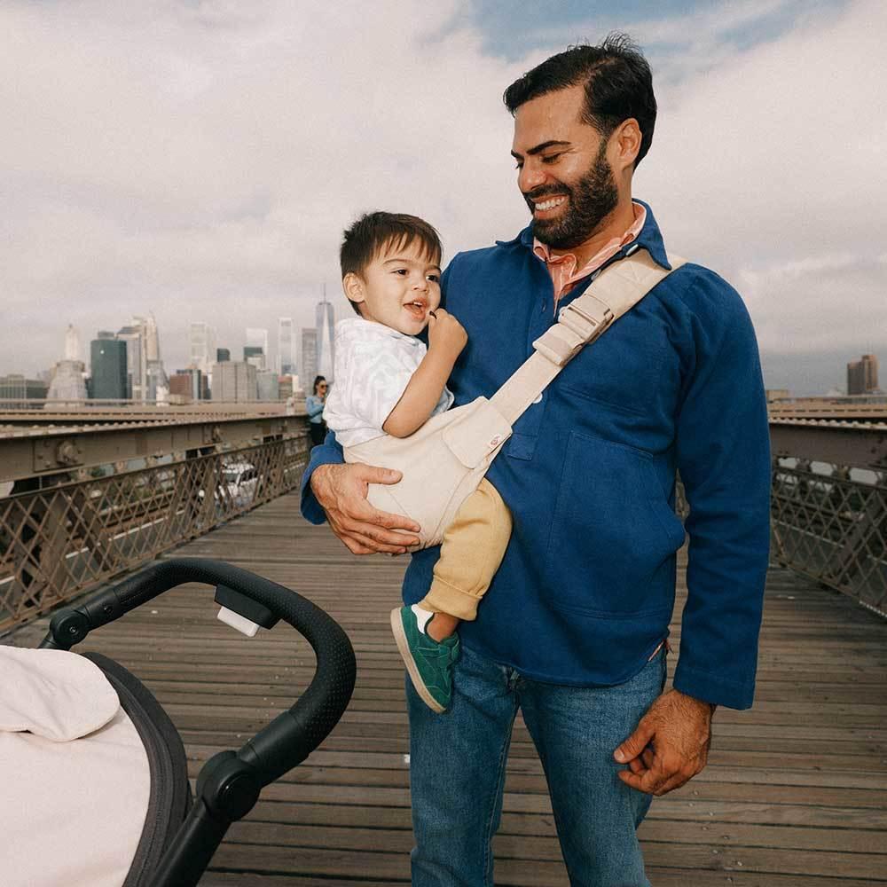 Ergobaby Upsie Sling Carrier